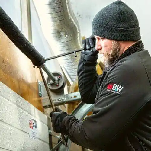garage door service Bajandas